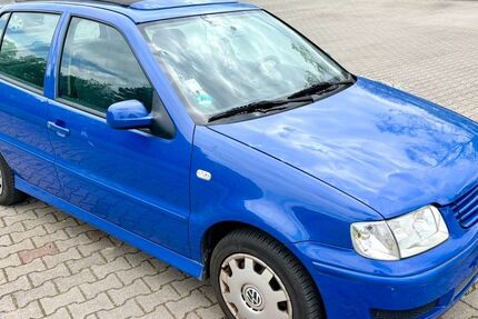 VW Polo 297.000 km 999 &euro; Büttelborn 64572
