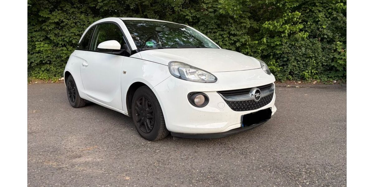 Opel Adam 217.000 km 3.300 &euro; Mainz 55129