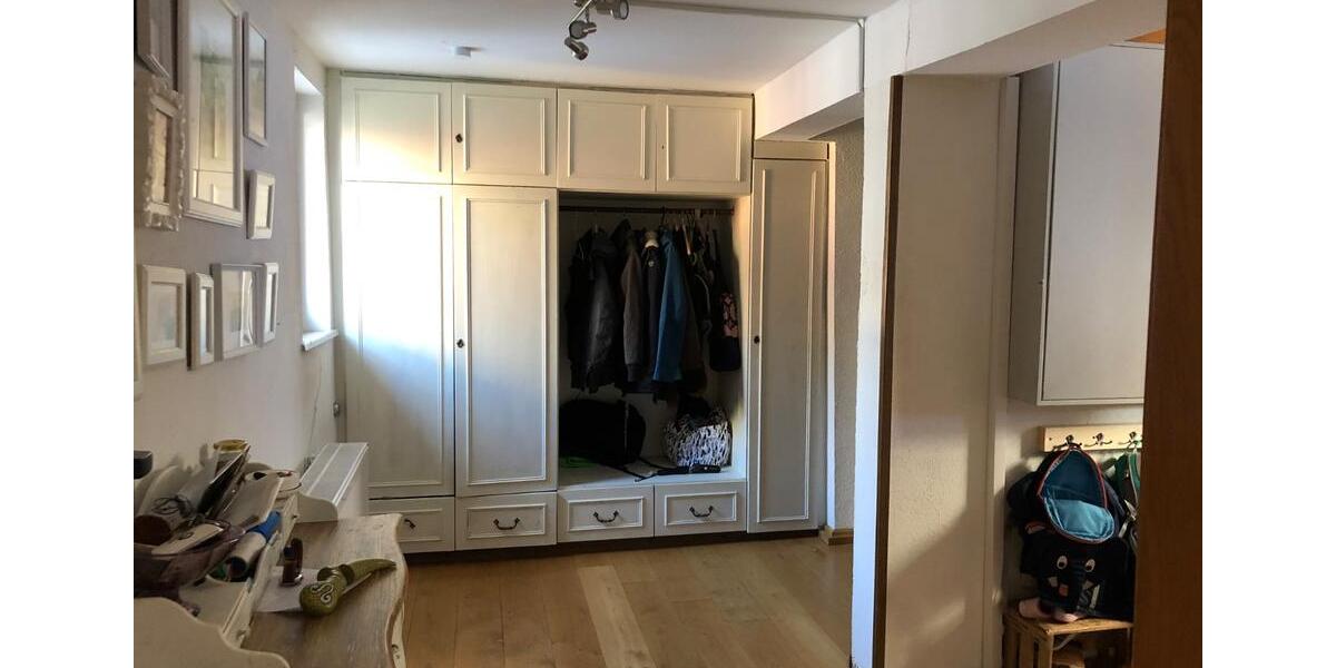 Haus zum vermieten mit 220 qm - Mehrgenerationen tauglich 7 zimmer