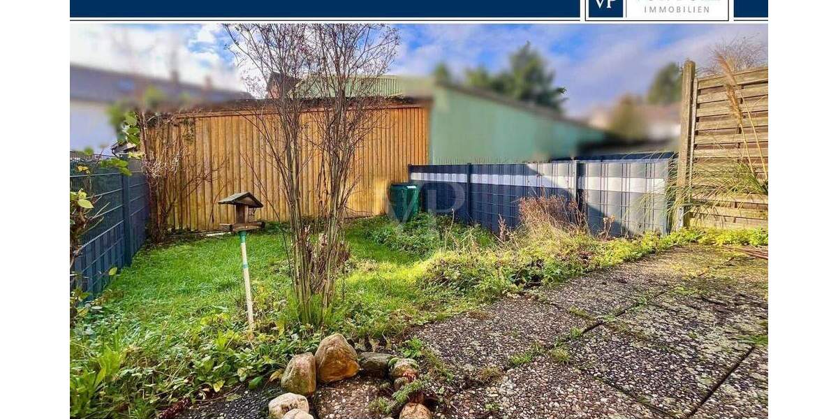 Reihenmittelhaus Hofheim am Taunus Hofheim - 5 Zimmer, 125 m&sup2;, 560.000&euro; | Angebot:25682202