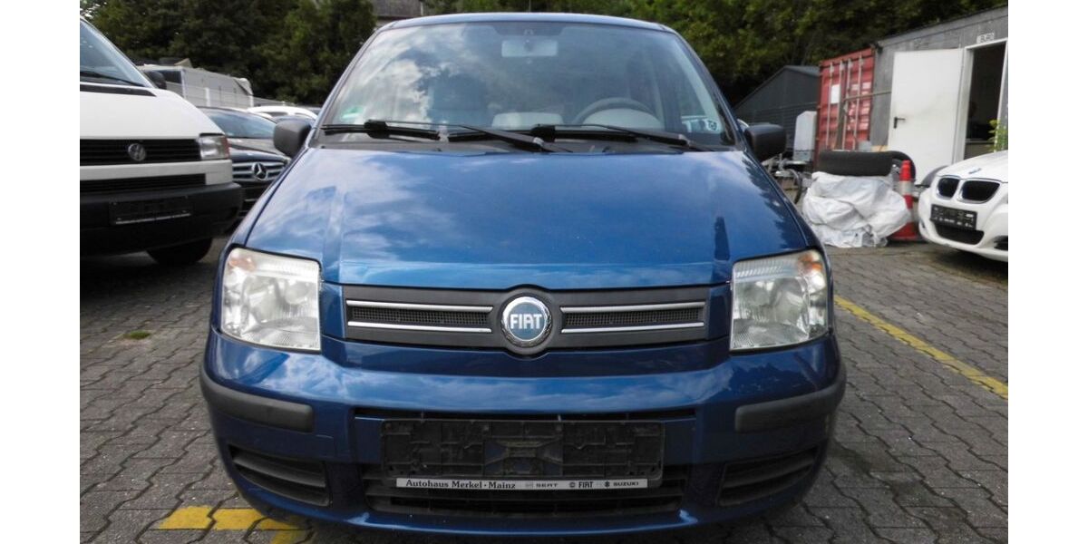 Fiat Panda 95.000 km 990 &euro; Mainz-Kastel 55252