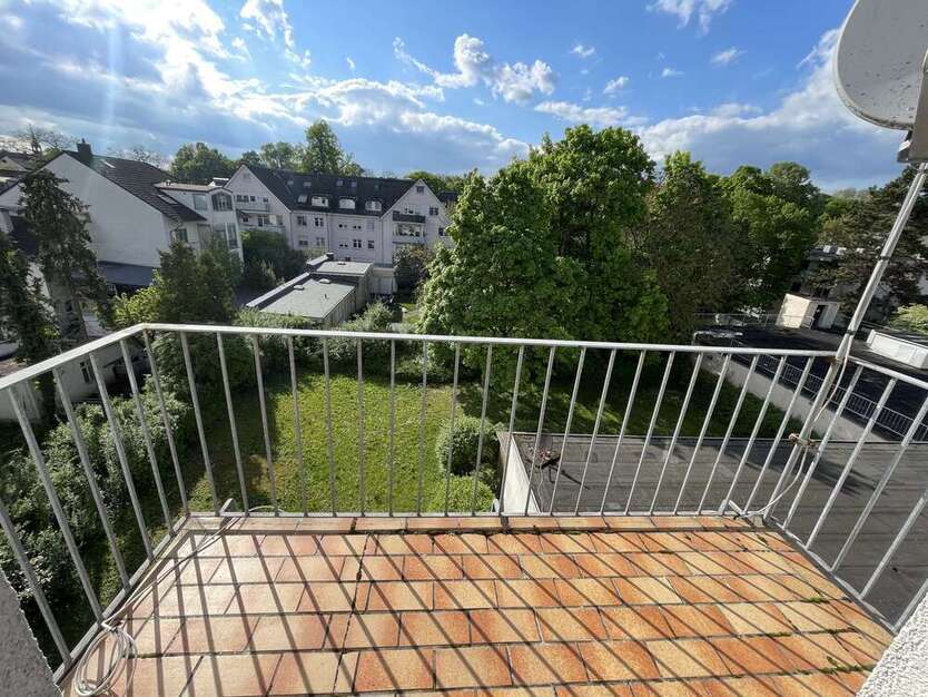 Wohnung zum Mieten in Wiesbaden 700 € 61 m²