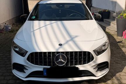 Mercedes-Benz A 200 119.000 km 21.500 &euro; Mommenheim 55278