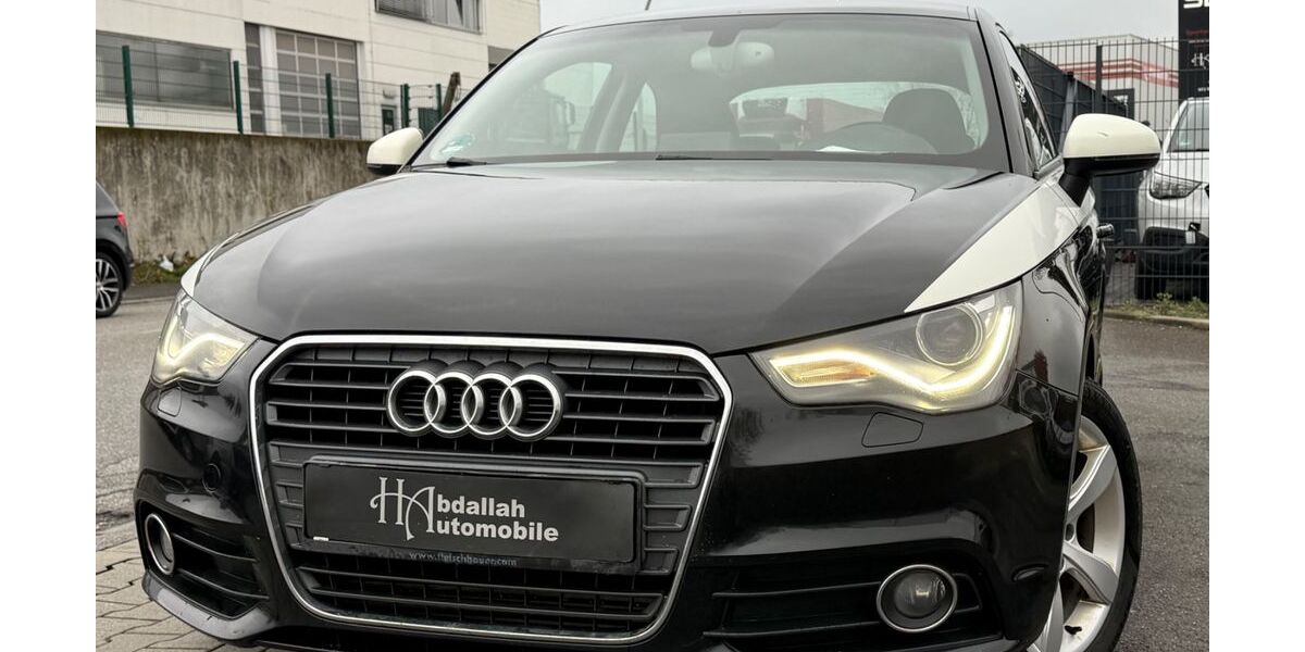 Audi A1 189.619 km 7.399 &euro; Kelkheim 65779