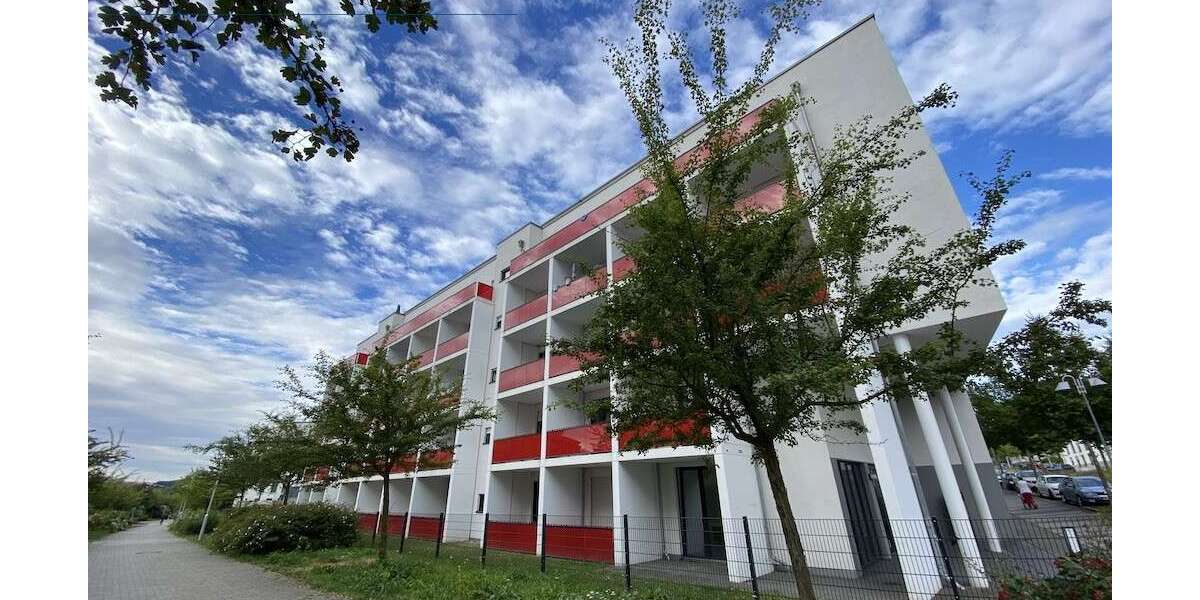 Etagenwohnung Idstein - 2 Zimmer, 54 m&sup2;, 199.000&euro; | Angebot:24870372