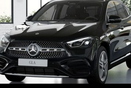 Mercedes GLA 200