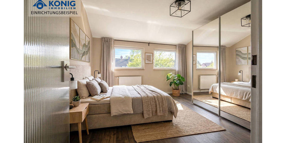Mehrfamilienhaus, Wohnhaus Mainz Oberstadt - 7 Zimmer, 152 m&sup2;, 650.000&euro; | Angebot:26276694