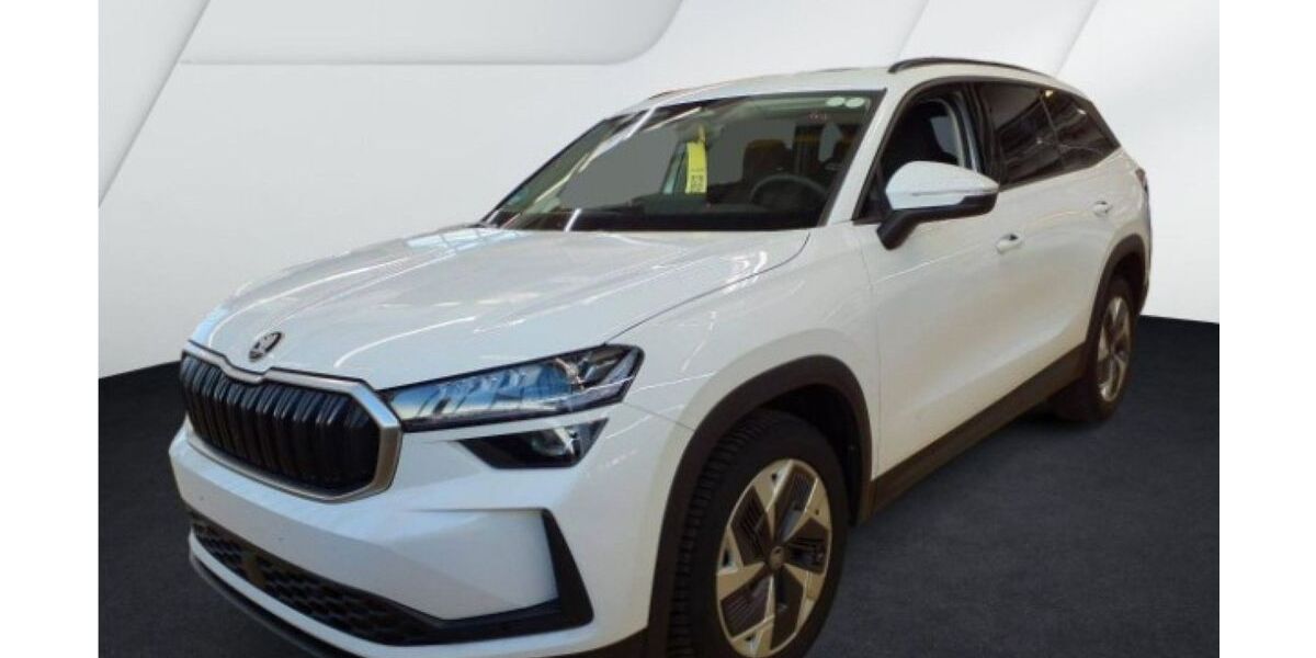 Skoda Kodiaq 22.733 km 40.790 &euro; Bad Camberg 65520