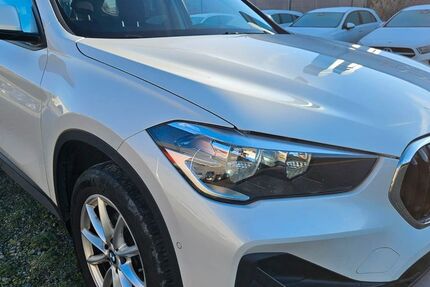 BMW X1 191.000 km 17.581 &euro; Kelkheim 65779