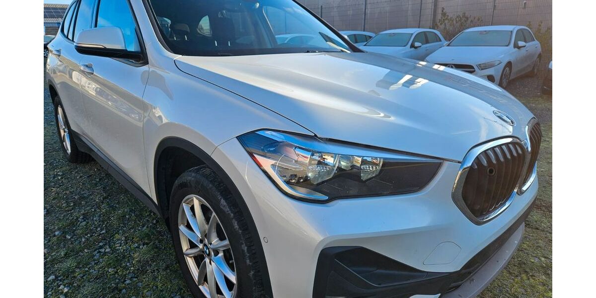 BMW X1 191.000 km 17.581 &euro; Kelkheim 65779