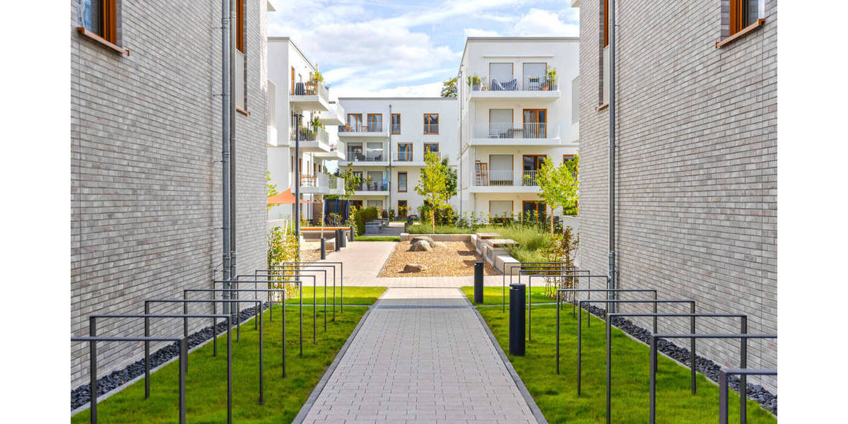 Etagenwohnung Frankfurt am Main Rödelheim - 3 Zimmer, 80 m&sup2;, 479.900&euro; | Angebot:24052097