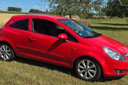 Opel Corsa 153.900 km 3.200 &euro; Wiesbaden 65205