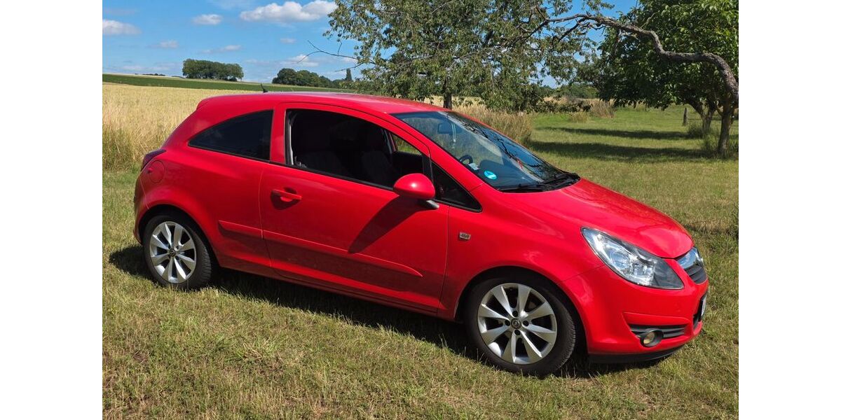 Opel Corsa 153.900 km 3.200 &euro; Wiesbaden 65205