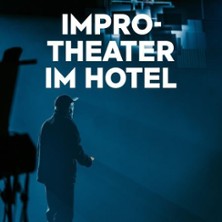 Improtheater im Hotel - Living Hotel Frankfurt
