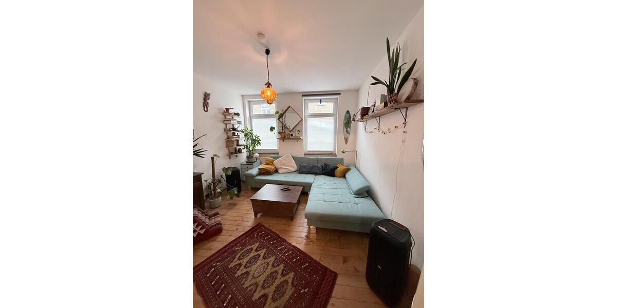 Etagenwohnung Wiesbaden Südost - 2 Zimmer, 56 m&sup2;, 279.000&euro; | Angebot:27024059