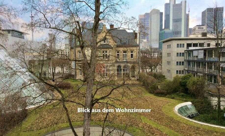 Haus zum Kaufen in Frankfurt am Main 2.290.000 € 220 m²