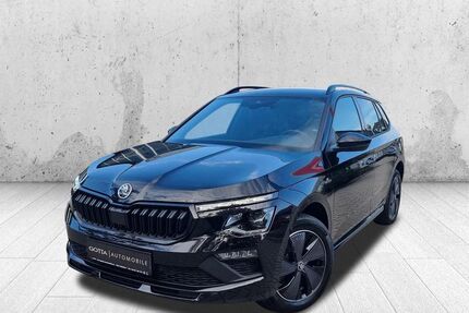 Skoda Kamiq 6.000 km 30.950 &euro; Mörfelden-Walldorf 64546