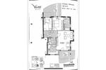 Erdgeschoßwohnung Bad Soden am Taunus - 3 Zimmer, 87 m&sup2;, 649.000&euro; | Angebot:26415257