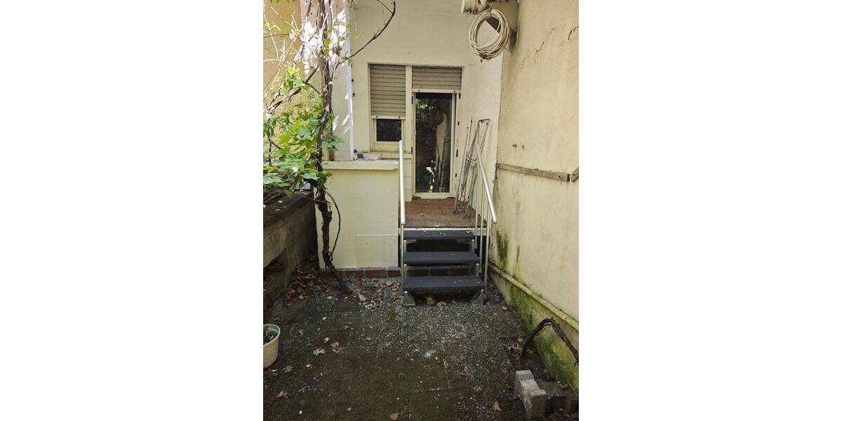Etagenwohnung Mainz Oberstadt - 2 Zimmer, 57 m&sup2;, 700&euro; | Angebot:26885826
