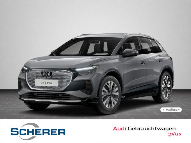 Audi Q4 e-tron 7.863 km 38.900 &euro; Bingen / Rhein 55411