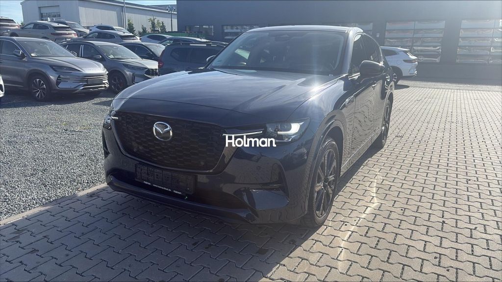 Mazda CX-60 95.961 km 32.184 &euro; Eschborn 65760