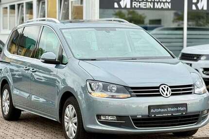 VW Sharan 145.000 km 13.450 € Rüsselsheim 65428