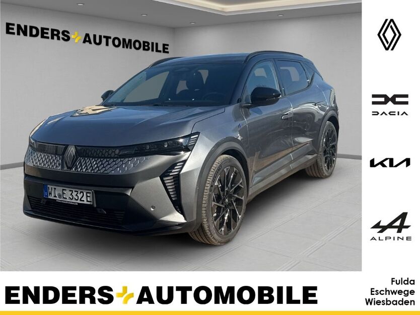 Renault Scenic 2.000 km 50.200 € Wiesbaden 65203