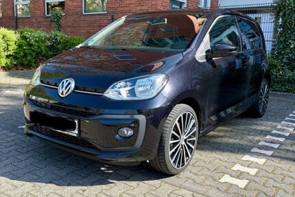 VW up!