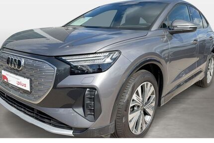 Audi Q4 e-tron 24.339 km 38.880 € Idstein 65510