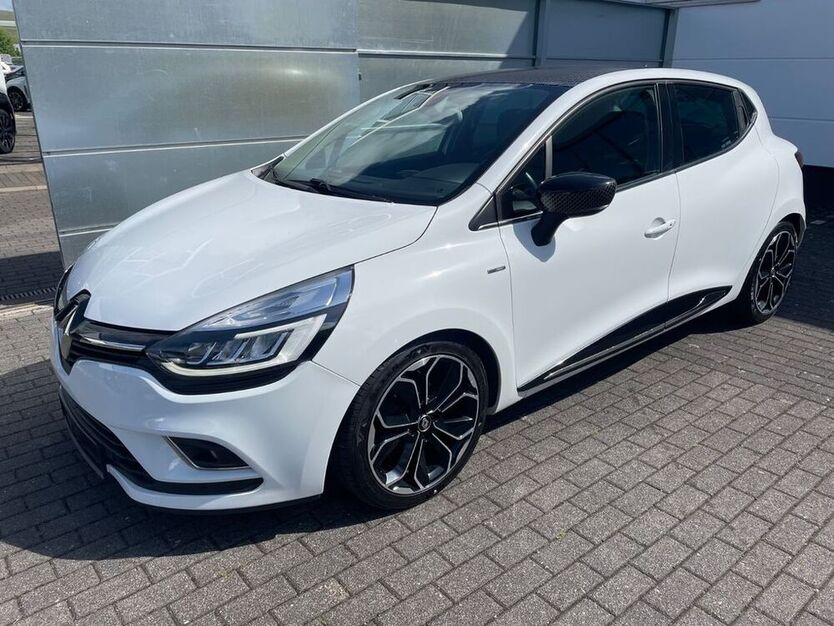 Clio