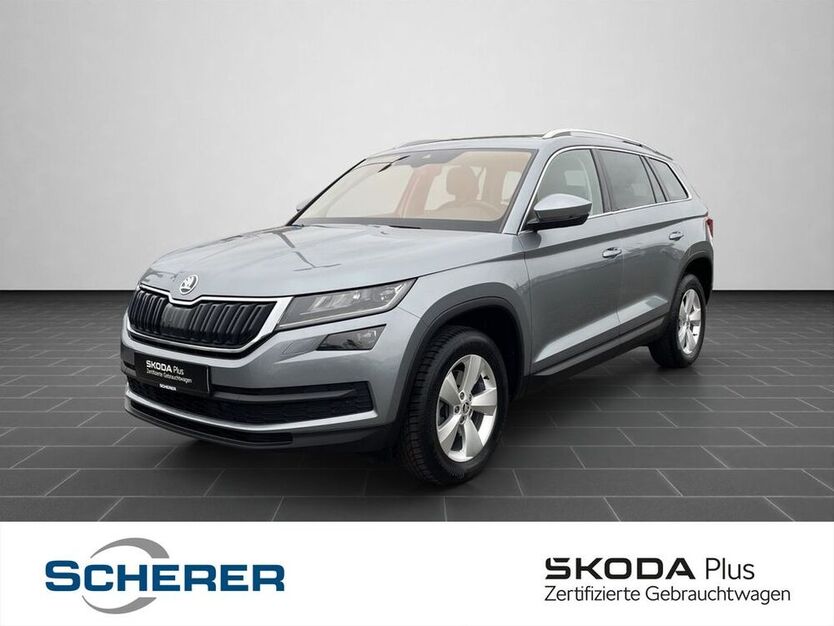 Kodiaq