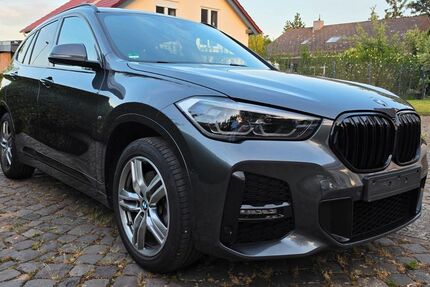BMW X1 97.501 km 22.699 &euro; Harxheim 55296