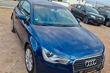 Audi A1 108.547 km 7.499 &euro; Gau-Algesheim 55435