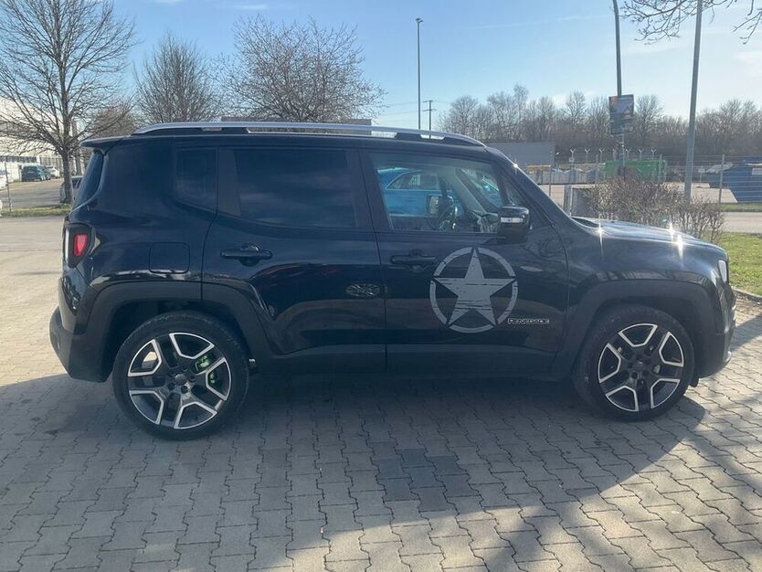 Renegade