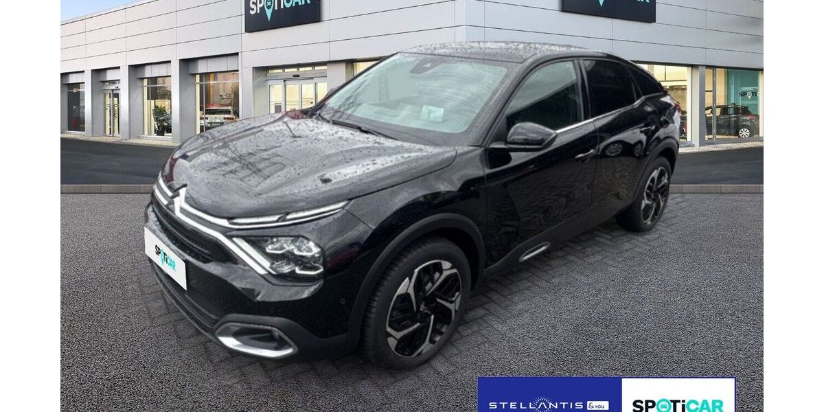 Citroen C4 37.983 km 17.990 € Mainz 55120