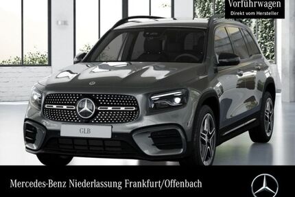 Mercedes GLB 200