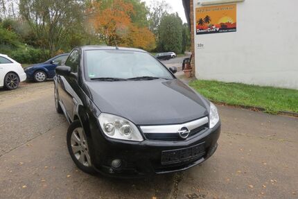 Opel Tigra 91.000 km 3.500 &euro; Schlangenbad 65388