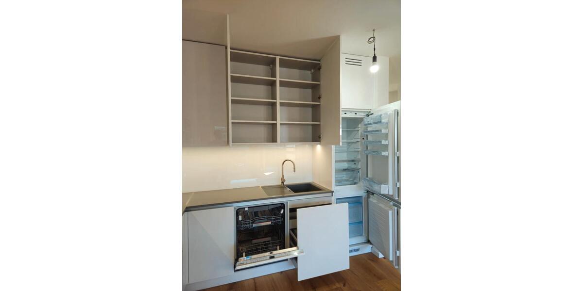 Etagenwohnung Mainz Mombach - 3 Zimmer, 80 m&sup2;, 1.780&euro; | Angebot:26323487
