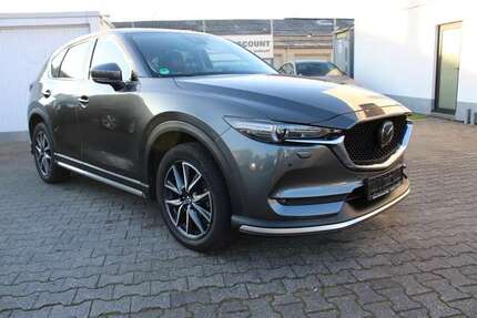 Mazda CX-5 106.500 km 23.999 € Mainz-Kostheim 55246
