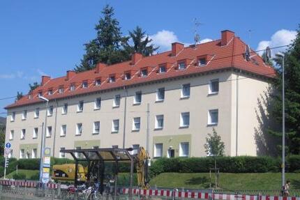 Für Energiesparfüchse: eine neue Wärmedämmung für Ihr neues Zuhause! 2 zimmer