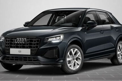 Audi Q2 26.871 km 33.450 &euro; Wiesbaden 65189