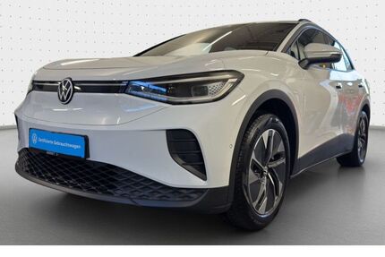 VW ID.4 12.885 km 39.390 € Bad Camberg 65520