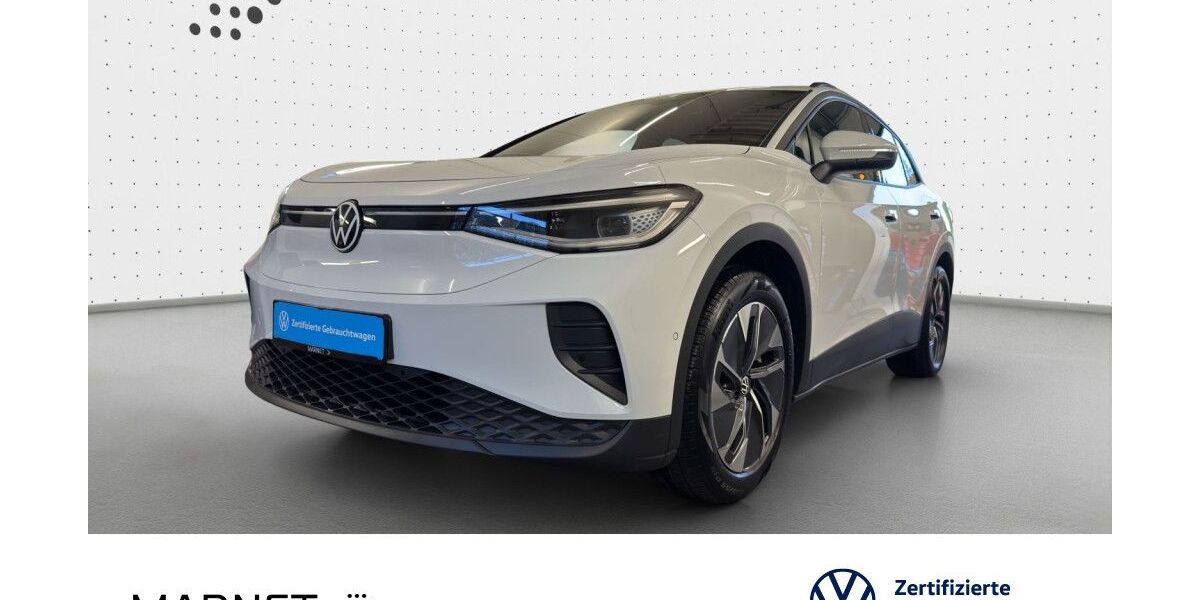 VW ID.4 12.885 km 39.390 € Bad Camberg 65520