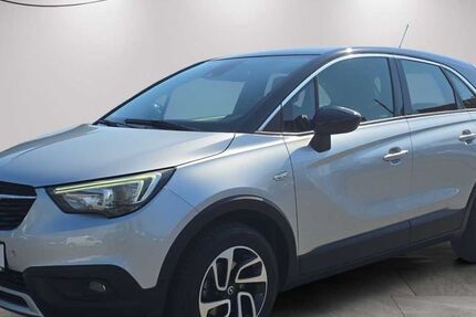 Opel Crossland (X) 99.314 km 11.900 &euro; Mainz 55120