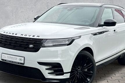 Land Rover Range Rover Velar 22.500 km 84.880 € Mainz-Hechtsheim 55129