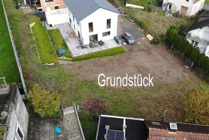 Grundstück Niedernhausen- Engenhahn Engenhahn - 150.000&euro; | Angebot:23836601