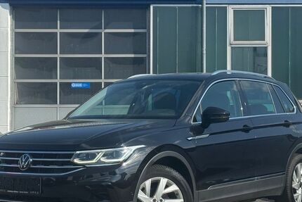 VW Tiguan 97.000 km 24.950 &euro; Groß-Gerau 64521