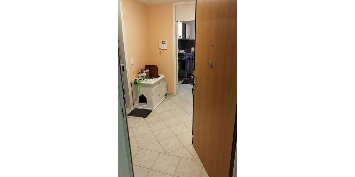 Etagenwohnung Mainz Lerchenberg - 2 Zimmer, 56 m&sup2;, 185.000&euro; | Angebot:24388292