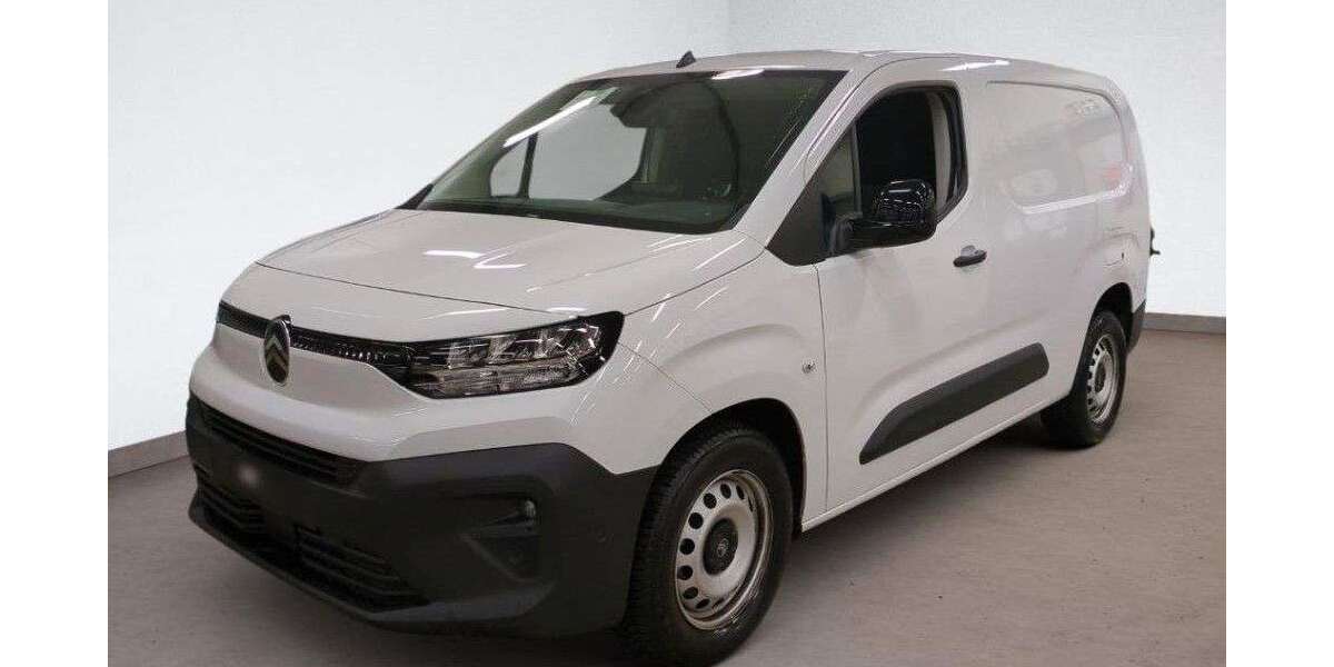 Citroen Berlingo 16.686 km 20.500 &euro; Ingelheim am Rhein 55218