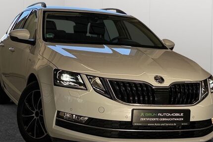 Skoda Octavia 96.500 km 22.495 &euro; Saulheim 55291